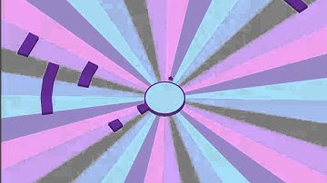 Open hexagon - Masterhexagon