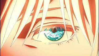 FREE GOJO EYES TWIXTOR 4K | NO WRAPS | CC | KINOUCHI