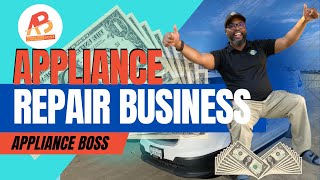 How I Scaled My Appliance Repair Business ($1 Million)