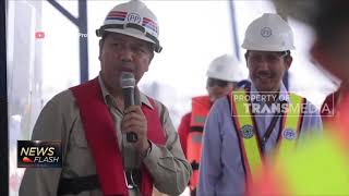 Gandeng Pemilik Lahan, PPRO Siap Garap Ibu Kota Baru