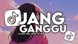 Download lagu DJ BOH SAYANG KO ITU SA PUNYA - Jang Ganggu Slow Full Song Tiktok