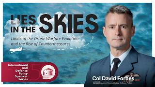 Lies in the Skies: Limits of the Drone Warfare Evolution and the Rise of Countermeasures