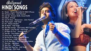 Arijit Singh Top 20 Bollywood Hindi Hit Songs