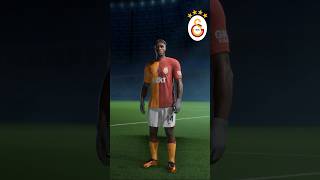 Ea Fc 24 Galatasaray Player Faces