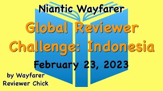 Wayfarer Explained: What is a Global Reviewer Challenge
