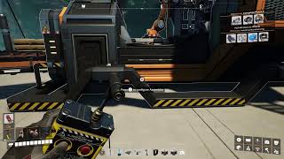 LIVE: Building the ultamate factory in Satisfactory