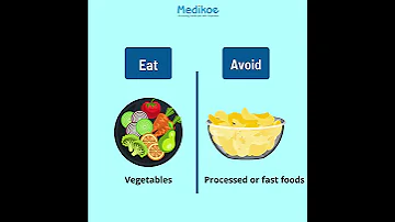Gastritis Diet Do S And Don Ts 
