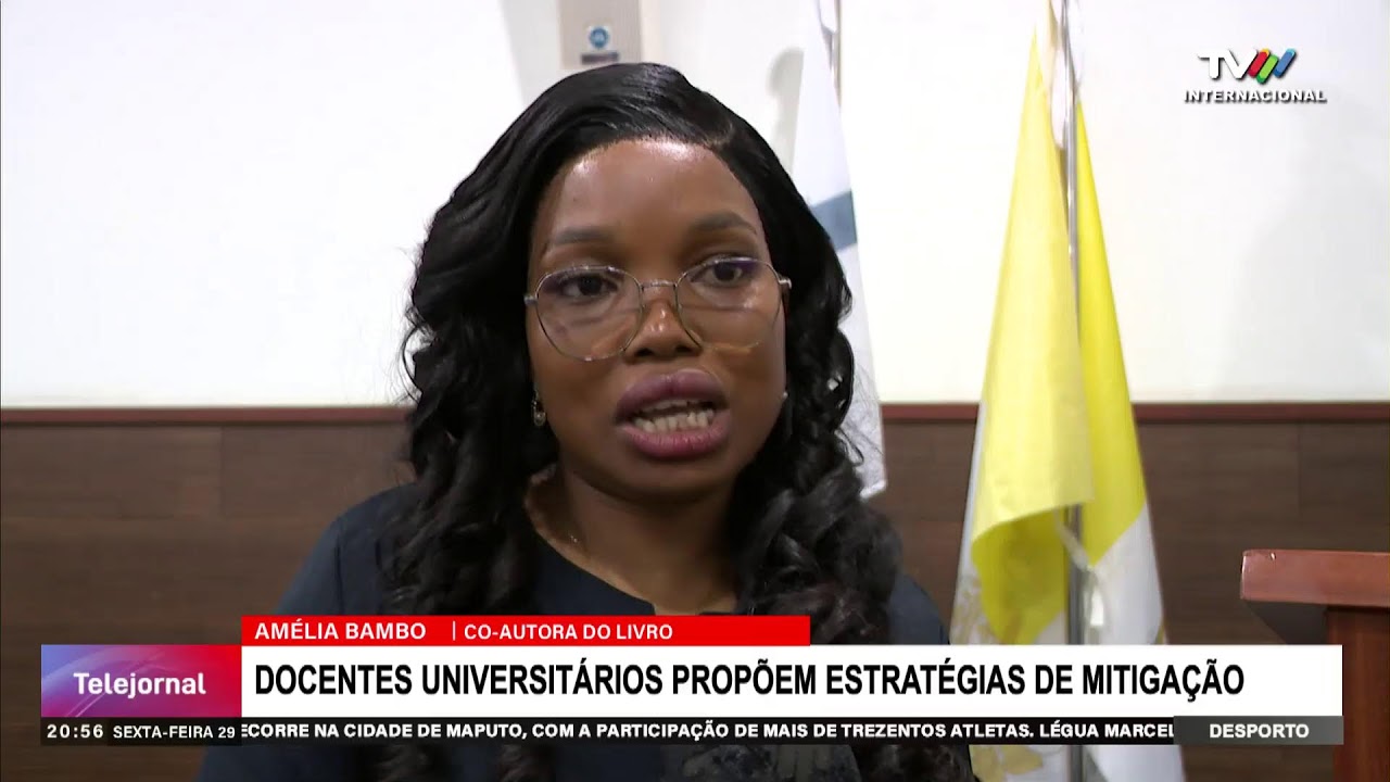 TELEJORNAL 29.05.2026