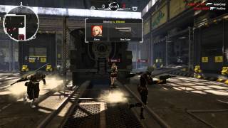 GunZ 2 Gameplay on Max Settings