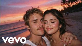 Justin Bieber U0026 Selena Gomez  Somewhere Only We Know  