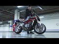 Mv agusta brutale 910s exhaust  high quality sound record hqsr