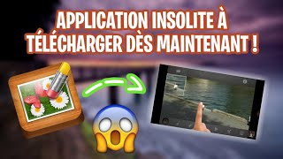 Hershem - APPLICATION INSOLITE A TELECHARGER DÈS MAINTENANT ! screenshot 3
