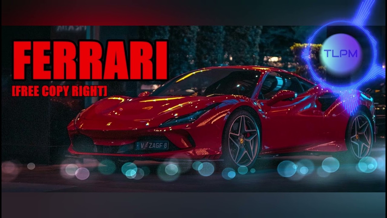Ferrari james hype miggy