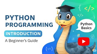 Introduction to Python