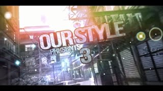 Our Style #3