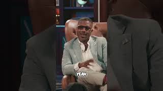 WTF 😳 RAY J SAYS HIS NAME WAS “MOVIE STAR BLOOD” GROWING UP?! 🚨🔥