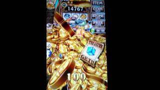 Coin Pirates level 50 to 51 screenshot 4
