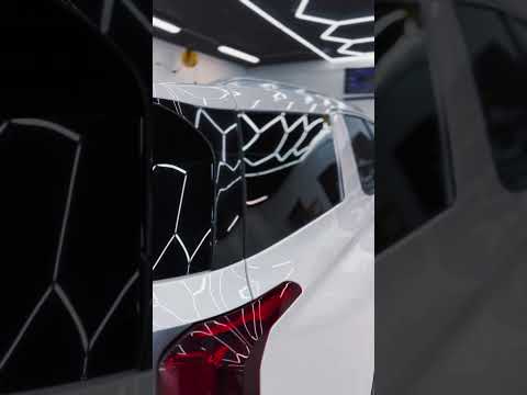 Automotive Window Tint Las Vegas
