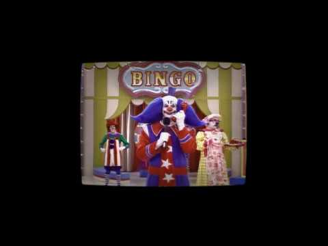 Bingo: The King of the Mornings trailer