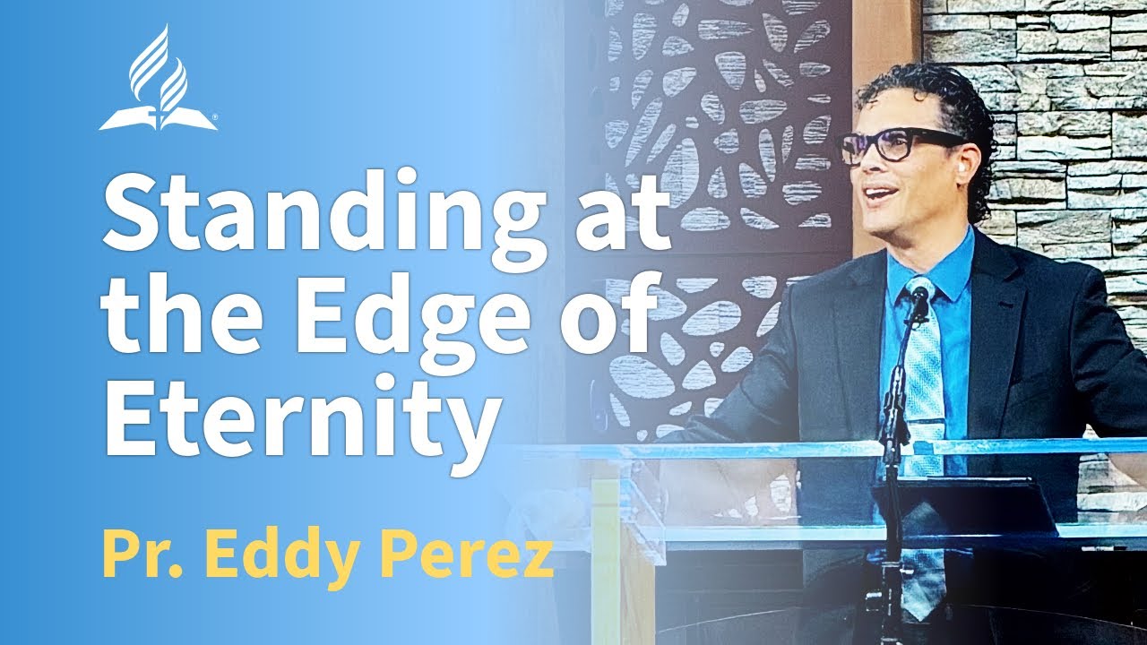 Faithful and Wise | Matthew 24 | Pastor Eddy Perez