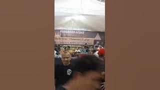 tes sound kyai Sarwono GTA bumi indah Tangerang