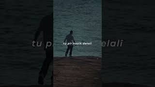 Uzi - Valla Üzgünüm Bitanem