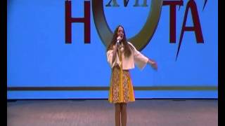 Ожередова Аня - Снег-снежок Ожередова Аня - Снег-снежок