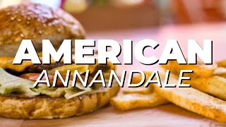 BEST AMERICAN RESTAURANTS in ANNANDALE, Virginia