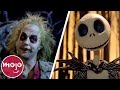 Top 10 Movies That Are Perfect for Spooky Season