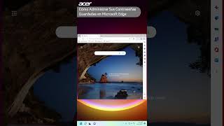 Cómo Administrar Sus Contraseñas Guardadas en Microsoft Edge screenshot 5