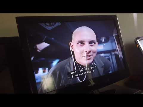 Opening To Mr. Wrong 1996 VHS