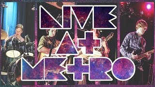 Ember Oceans | Live at The Metro {2013}
