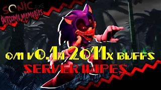 Full OM V0.1a 2011X BUFF Server Wipes | Outcome Memories Guide