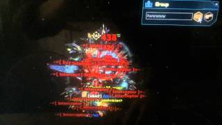 Lichy aka Sauron is the Pusher! Pushing BRay. Darkorbit USA (West)