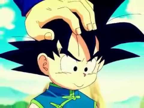 Goku Naked Shota Yaoi Viaasl