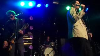 Electric Six - Cheryl Vs Darryl 11/12/13