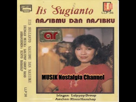 IIS SUGIANTO --  ENGKAU DAN AKU