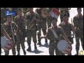 Brigata Sassari: Festa della Repubblica 2013. Full HD