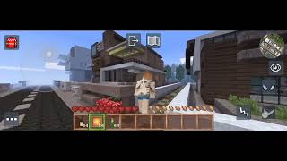MyCraft Crafting and Building Preview screenshot 3