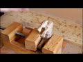 How to make a wooden horse. Wood carving sculpture. Part 4