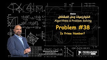 Problem #38 Is Prime Number