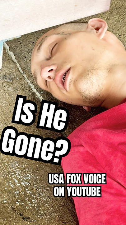 Brought Back To Reality By The Community Avoided A Fatal Overdose #fyp #trending #addictionrecovery