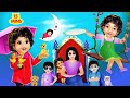    dosai amma dosa  nila nila odi va  more collection  tamil rhymes for children