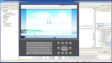 AndEngine   Starting a Game Tutorial 2012   Part 10 of 11   YouTube