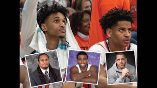 How Will Syracuse Keep Kiyan Anthony and Sadiq White from transferring