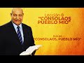 Pr. Bullon  Lección 8 -  “Consolaos, pueblo mío"