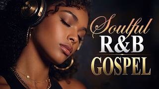 Peace for a Restless Heart | R&B Gospel Worship to Find God’s Presence, Hope & Strength