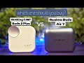 Realme Buds Air 7 vs Nothing CMF Buds 2 Plus comparison review | Best earbuds under 15000?