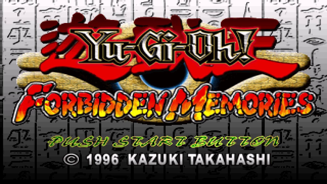 yugioh forbidden memories 15 card drop mod download [Tutorial] Yu Gi Oh Forbidden Memories Mod 15 installieren [Deutsch] (2024  Update)