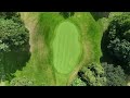 A spectacular stage at Carton House | KPMG Women's Irish Open